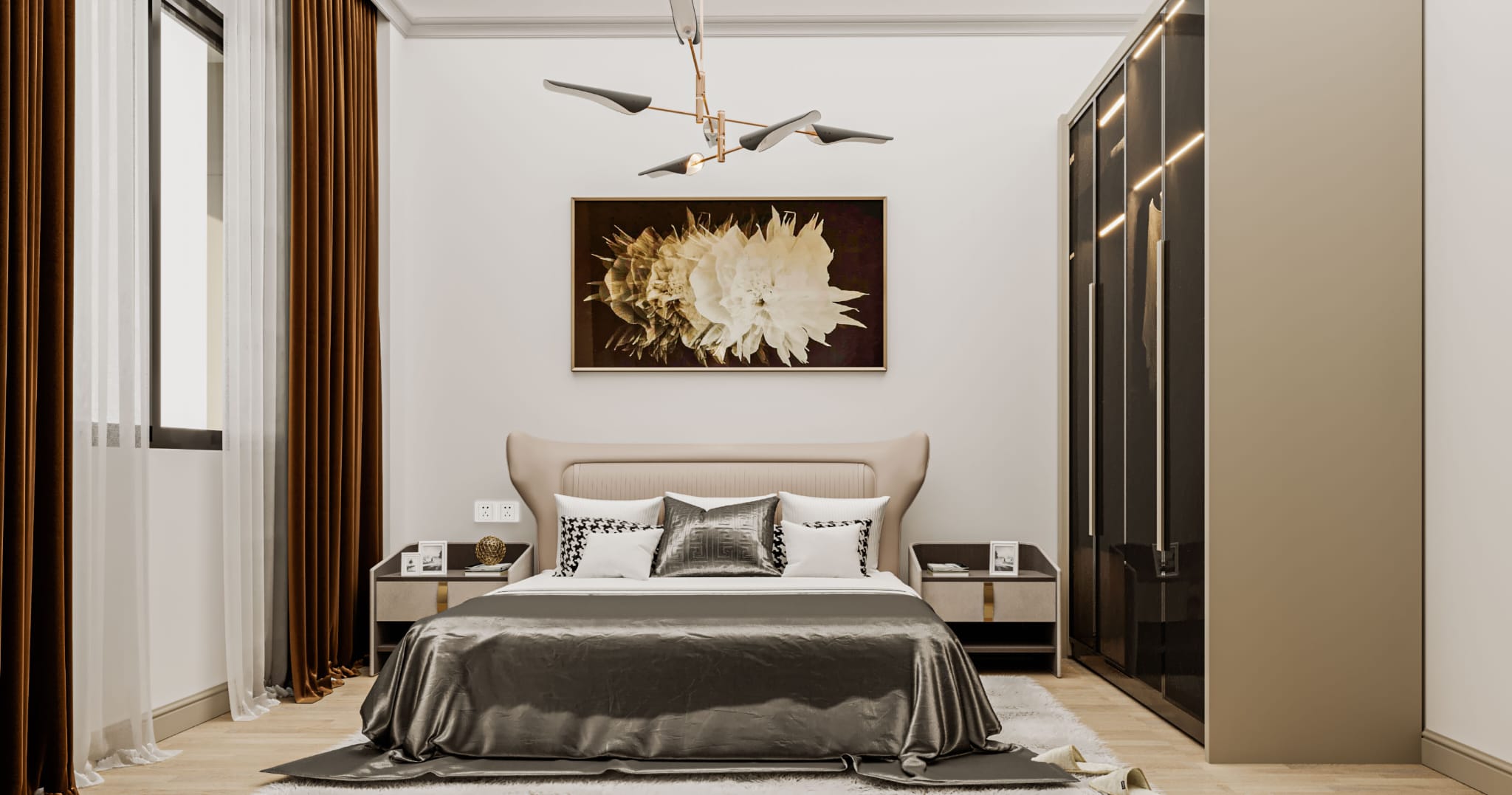 Cadde Port Ä°Ã§ Mekan 3