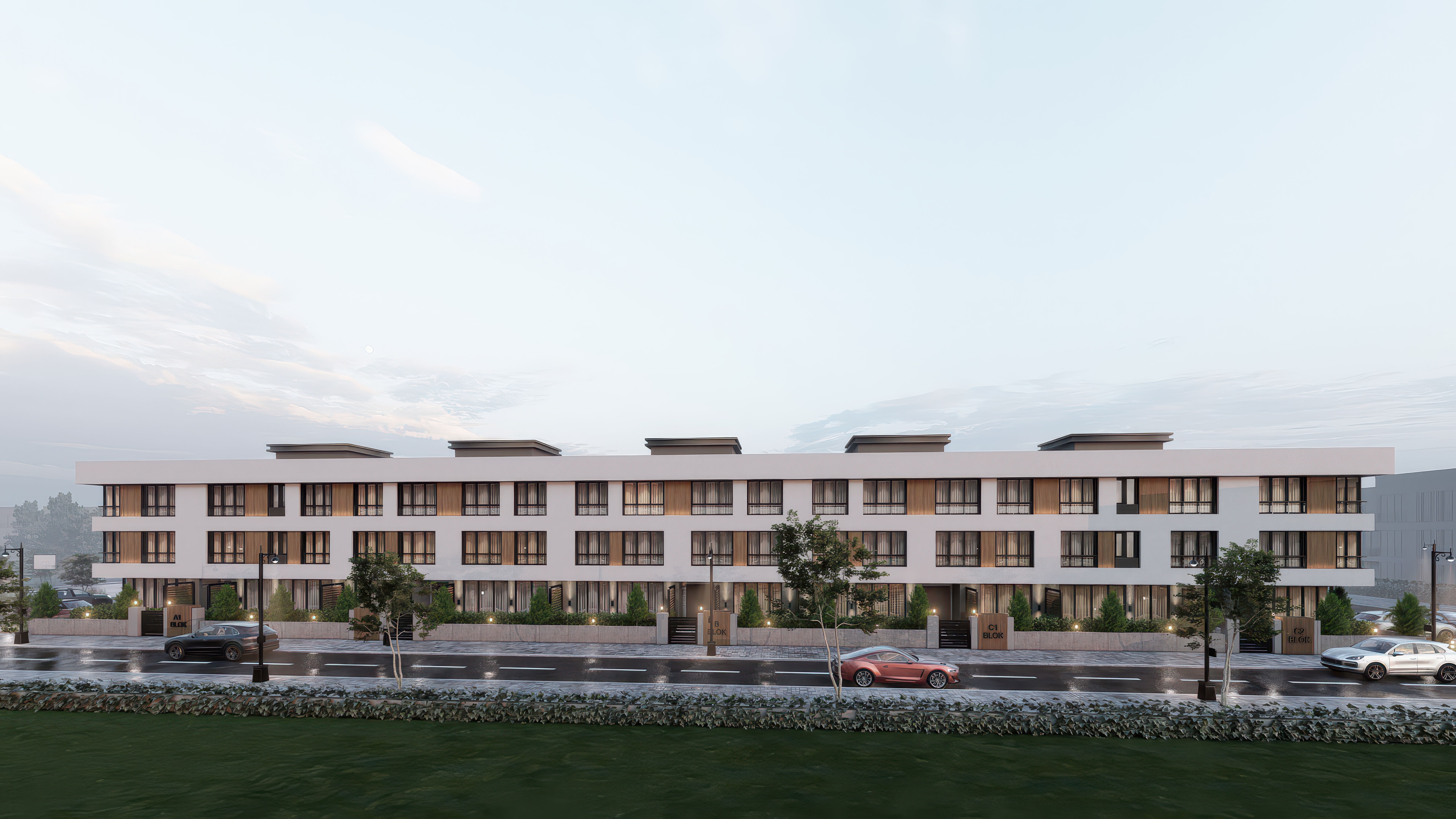 Rota AltÄ±yÃ¼zevler DÄ±ÅŸ Mekan 1