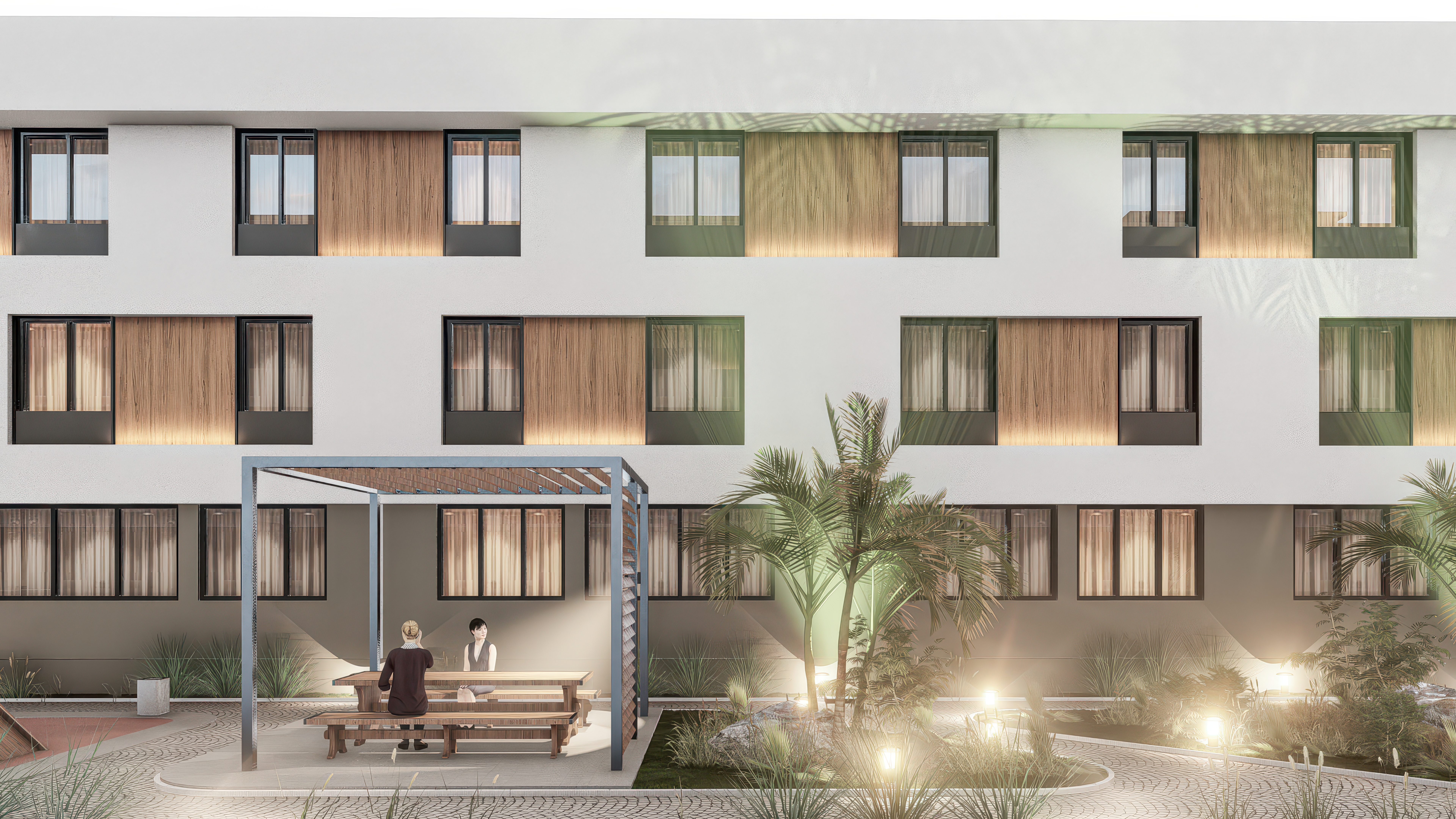 Rota AltÄ±yÃ¼zevler DÄ±ÅŸ Mekan 3