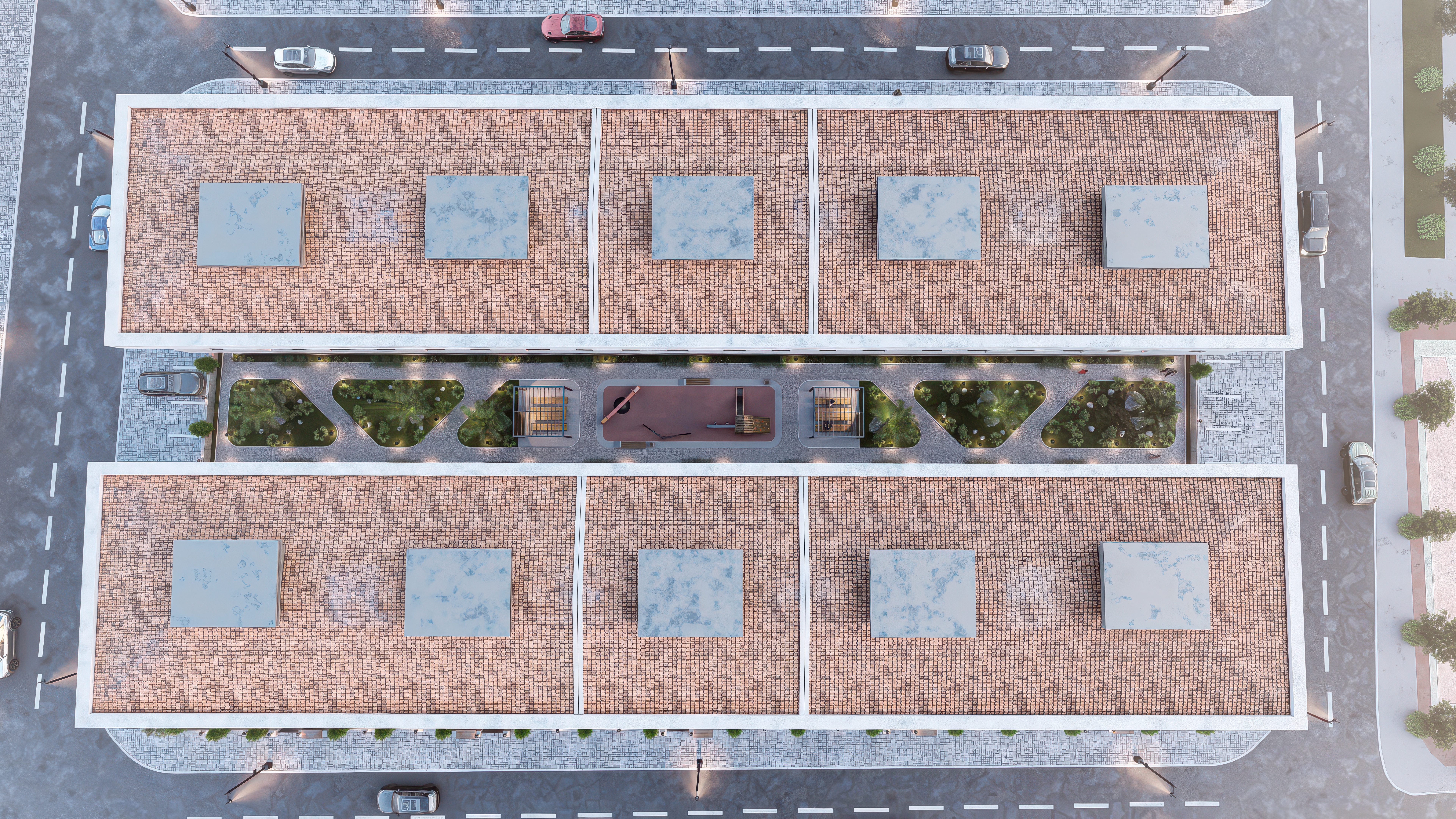 Rota AltÄ±yÃ¼zevler DÄ±ÅŸ Mekan 5