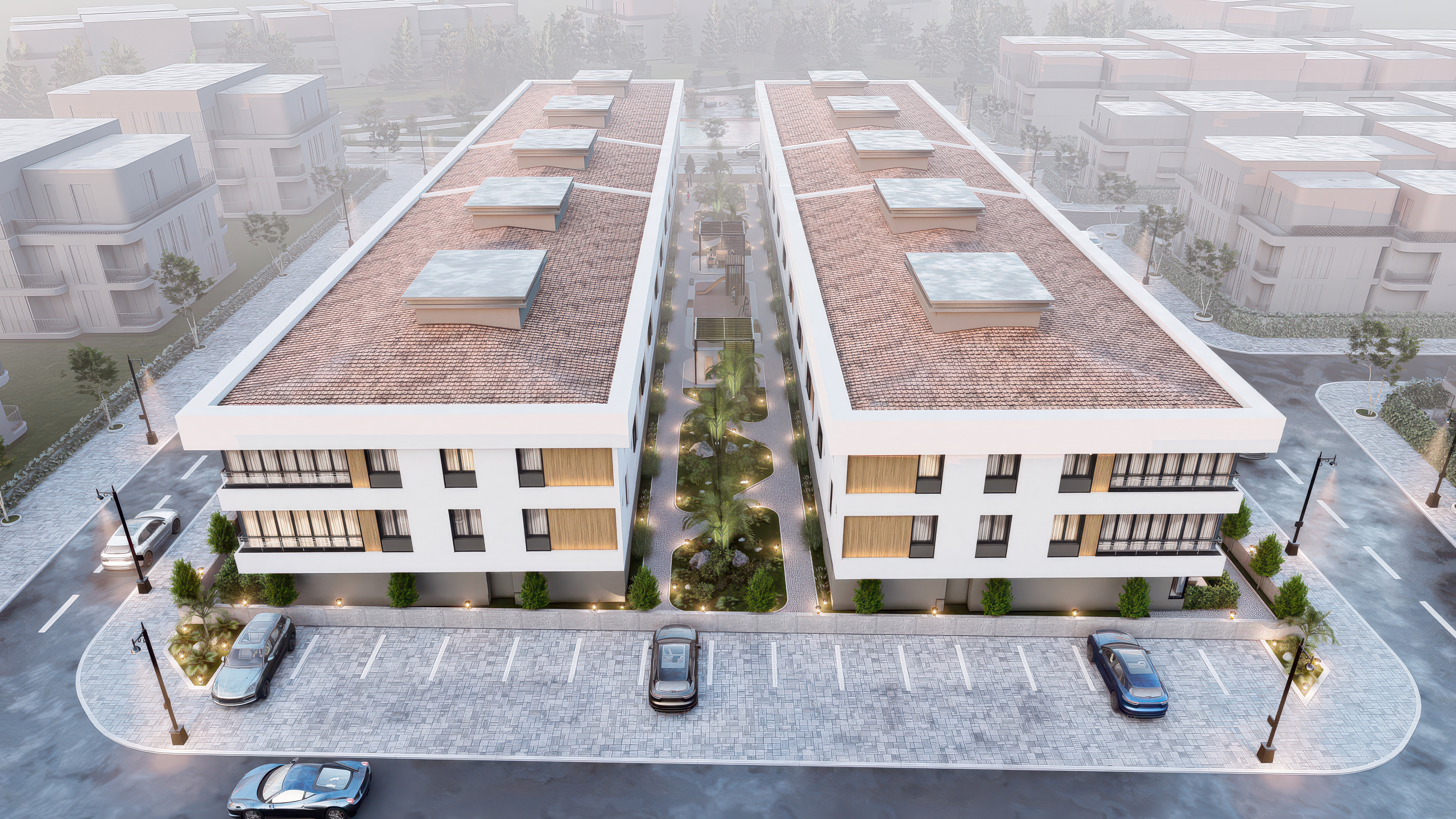 Rota AltÄ±yÃ¼zevler DÄ±ÅŸ Mekan 7