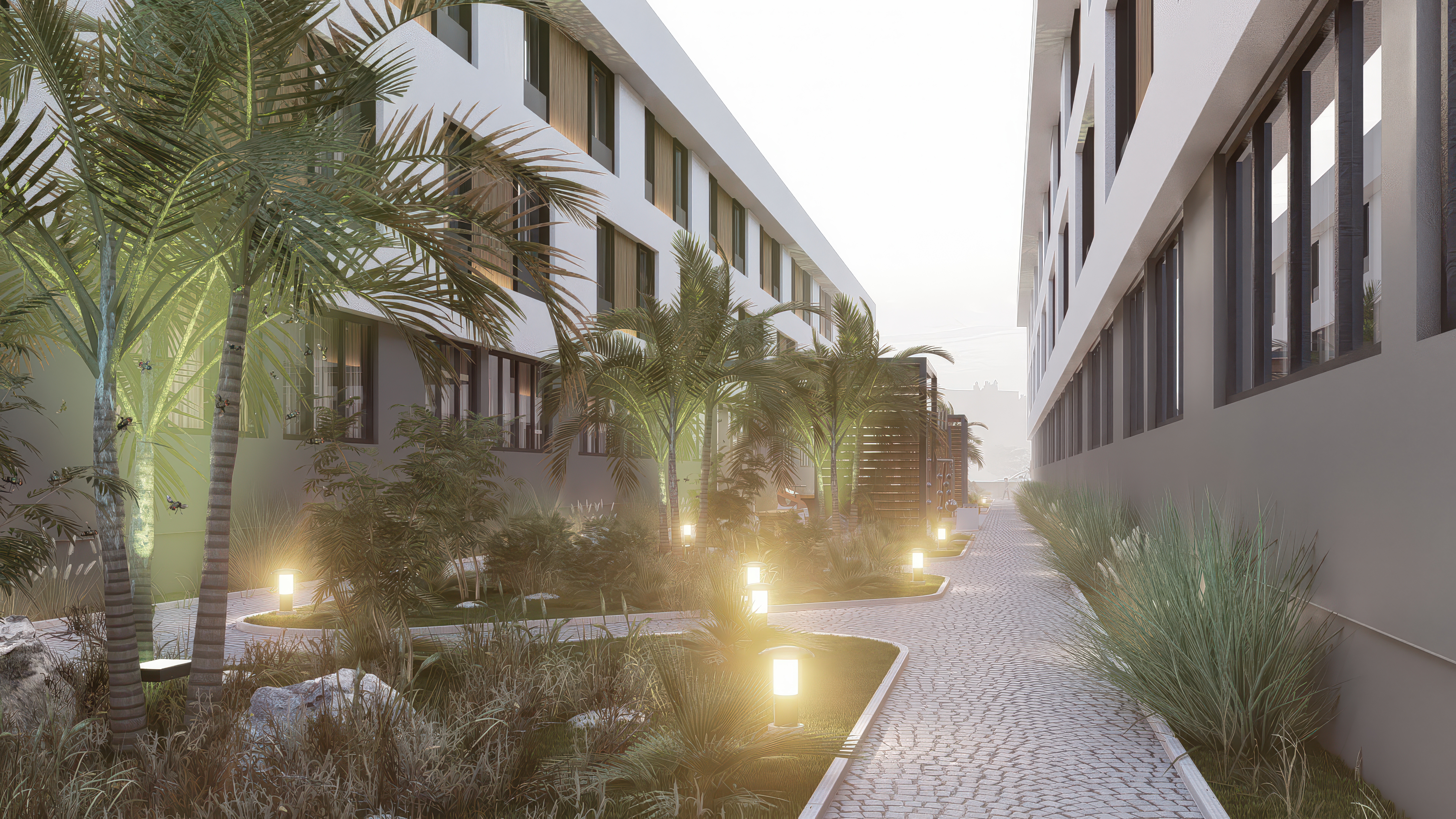 Rota AltÄ±yÃ¼zevler DÄ±ÅŸ Mekan 8