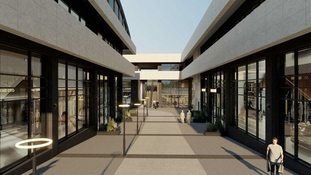 Vitrin Bandırma Galeri 3